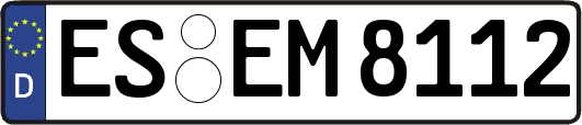 ES-EM8112