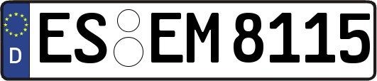 ES-EM8115