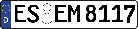ES-EM8117