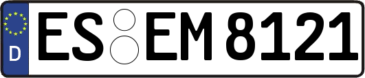 ES-EM8121