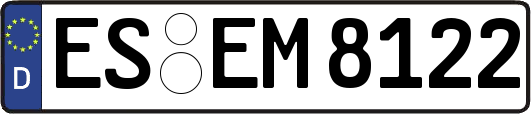 ES-EM8122