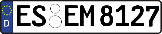 ES-EM8127