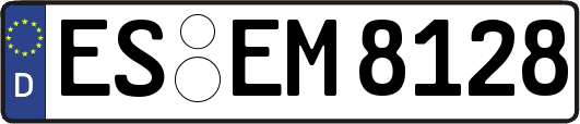 ES-EM8128
