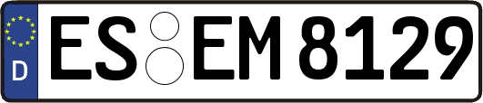ES-EM8129