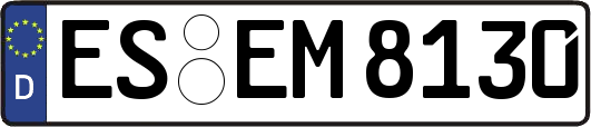 ES-EM8130