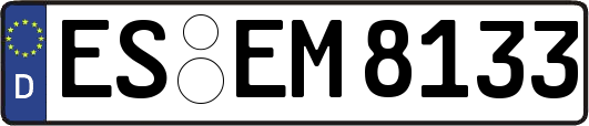 ES-EM8133