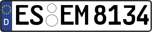 ES-EM8134