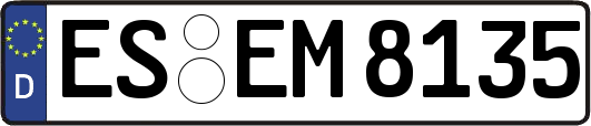 ES-EM8135