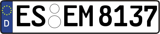 ES-EM8137