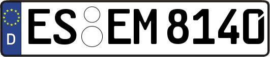 ES-EM8140