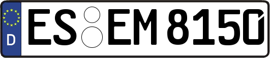 ES-EM8150