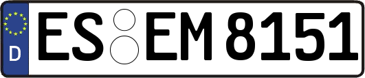 ES-EM8151