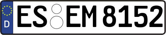 ES-EM8152
