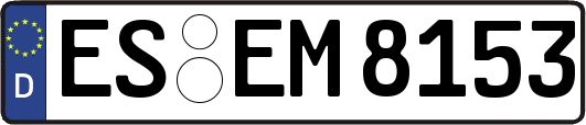 ES-EM8153