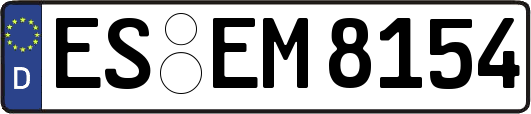 ES-EM8154