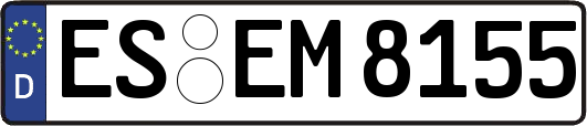 ES-EM8155