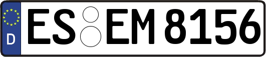 ES-EM8156