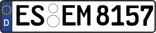 ES-EM8157