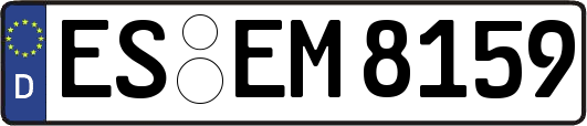 ES-EM8159
