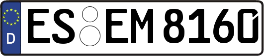 ES-EM8160