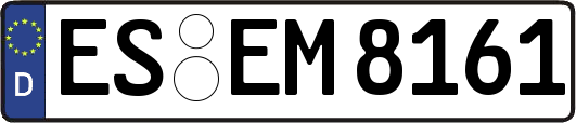 ES-EM8161