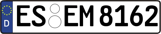 ES-EM8162
