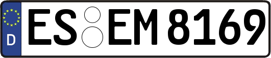 ES-EM8169