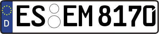 ES-EM8170