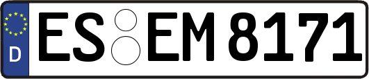 ES-EM8171