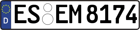 ES-EM8174