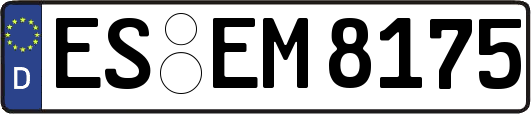 ES-EM8175