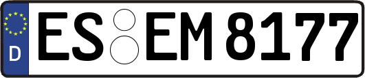 ES-EM8177