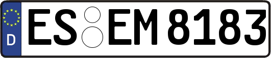 ES-EM8183