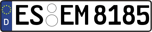 ES-EM8185
