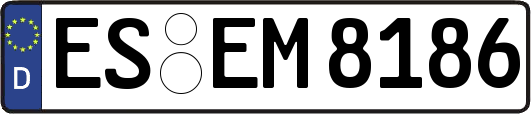 ES-EM8186