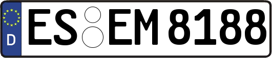 ES-EM8188