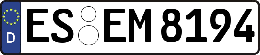 ES-EM8194