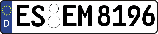 ES-EM8196