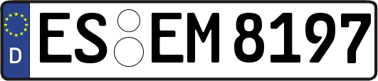 ES-EM8197