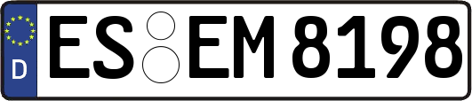 ES-EM8198