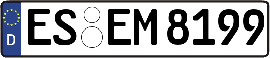 ES-EM8199