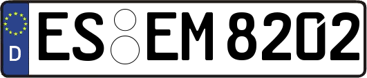 ES-EM8202
