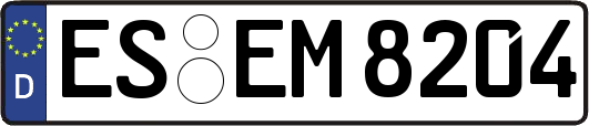 ES-EM8204
