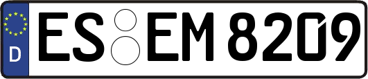 ES-EM8209