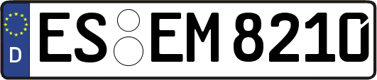 ES-EM8210