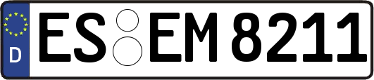 ES-EM8211