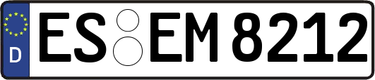 ES-EM8212
