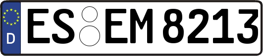 ES-EM8213