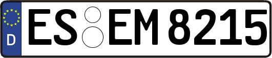 ES-EM8215