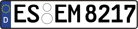 ES-EM8217